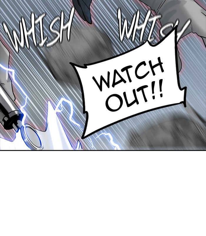 Tower of God chapter 369 page 54