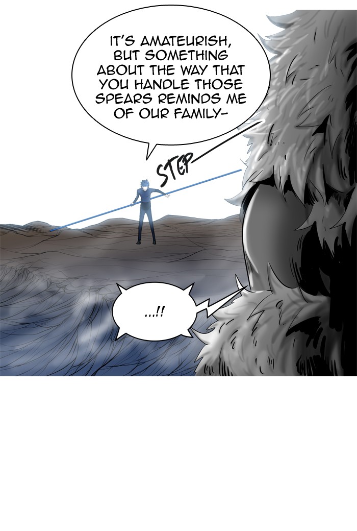 Tower of God chapter 369 page 60