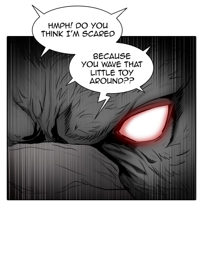 Tower of God chapter 369 page 74