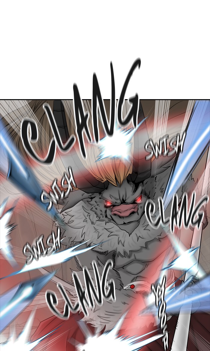 Tower of God chapter 369 page 81
