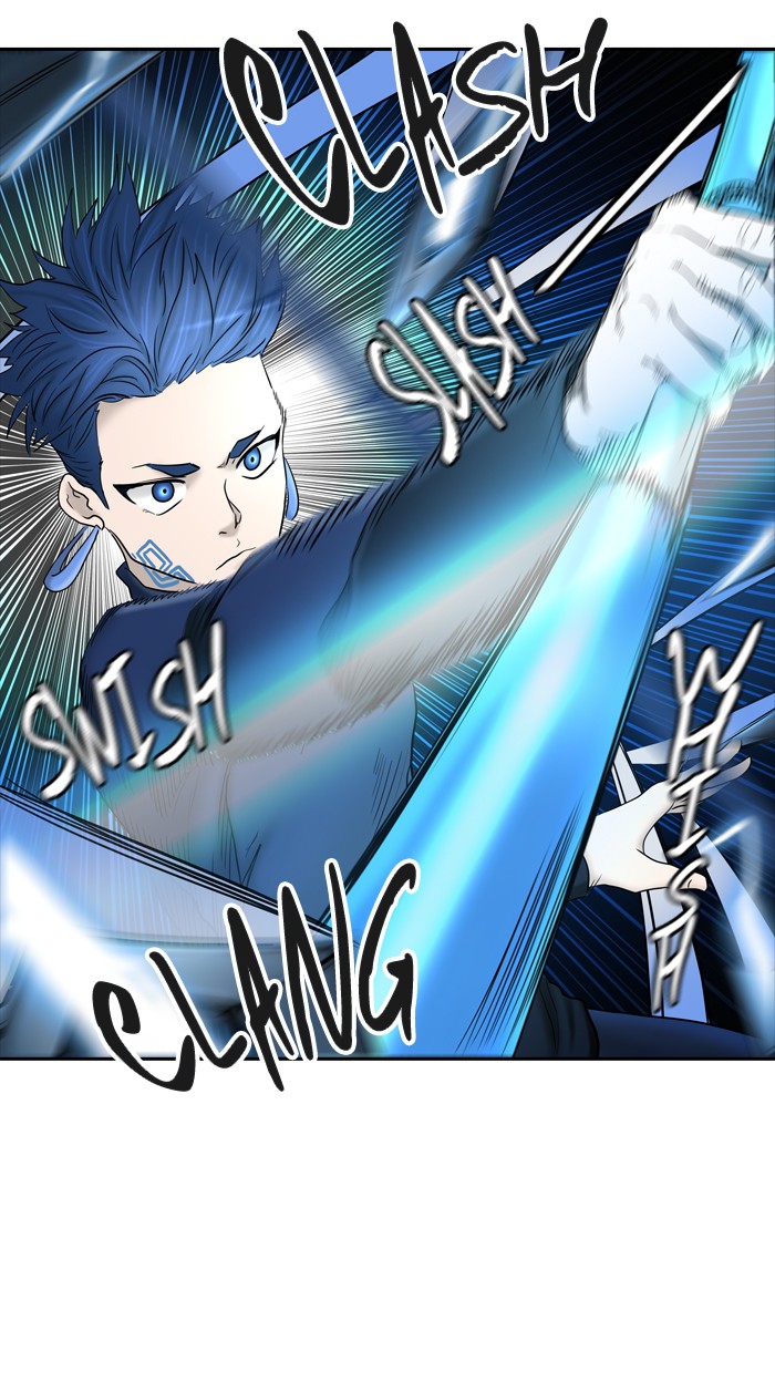 Tower of God chapter 369 page 85