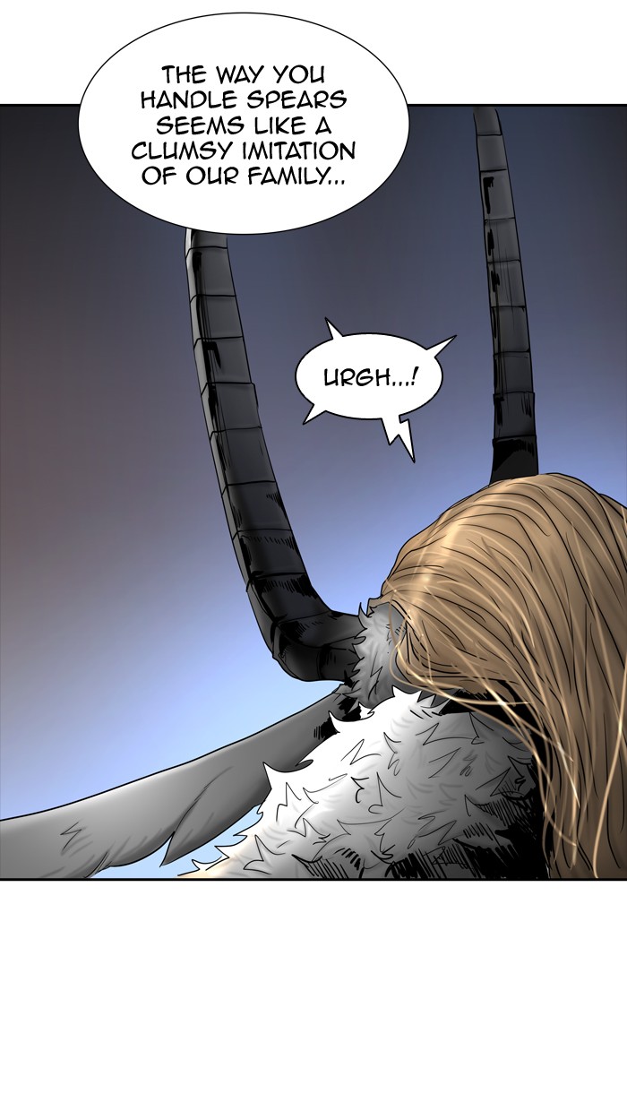 Tower of God chapter 369 page 95