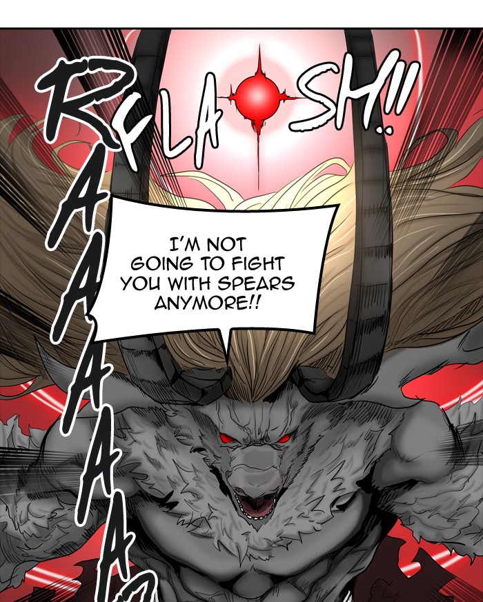 Tower of God chapter 369 page 99