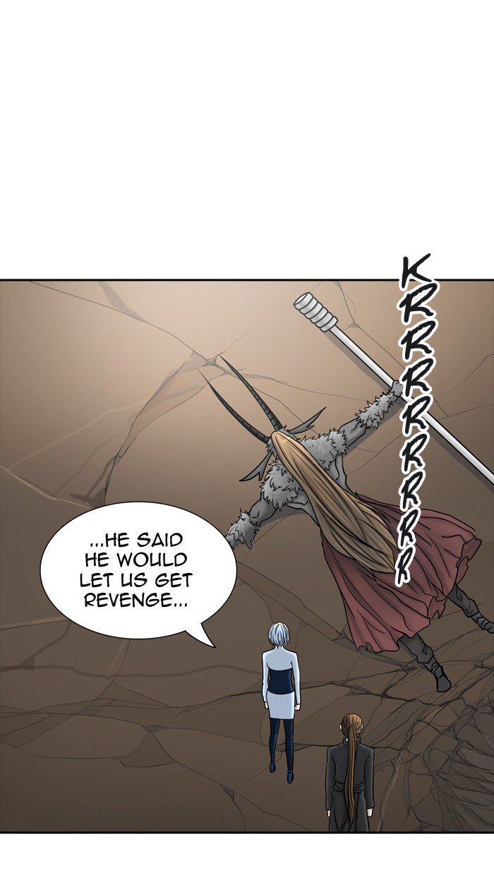 Tower of God chapter 370 page 1