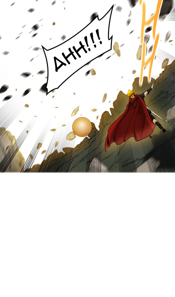 Tower of God chapter 370 page 114