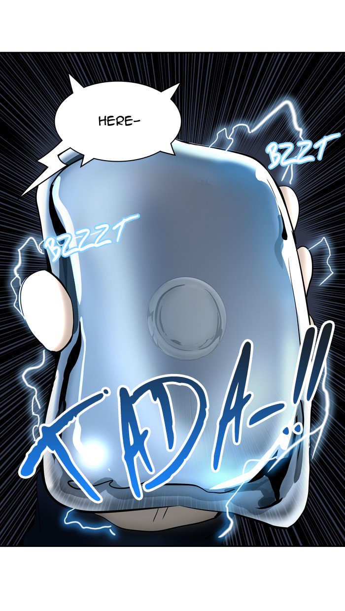 Tower of God chapter 370 page 17
