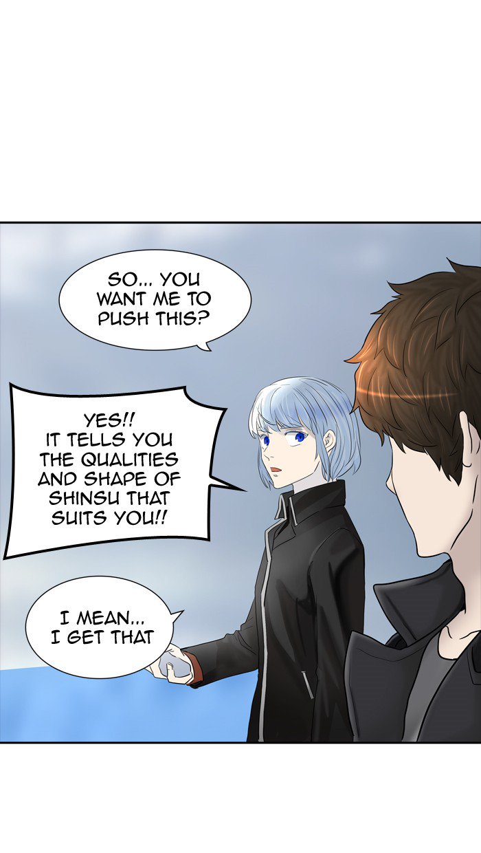Tower of God chapter 370 page 45