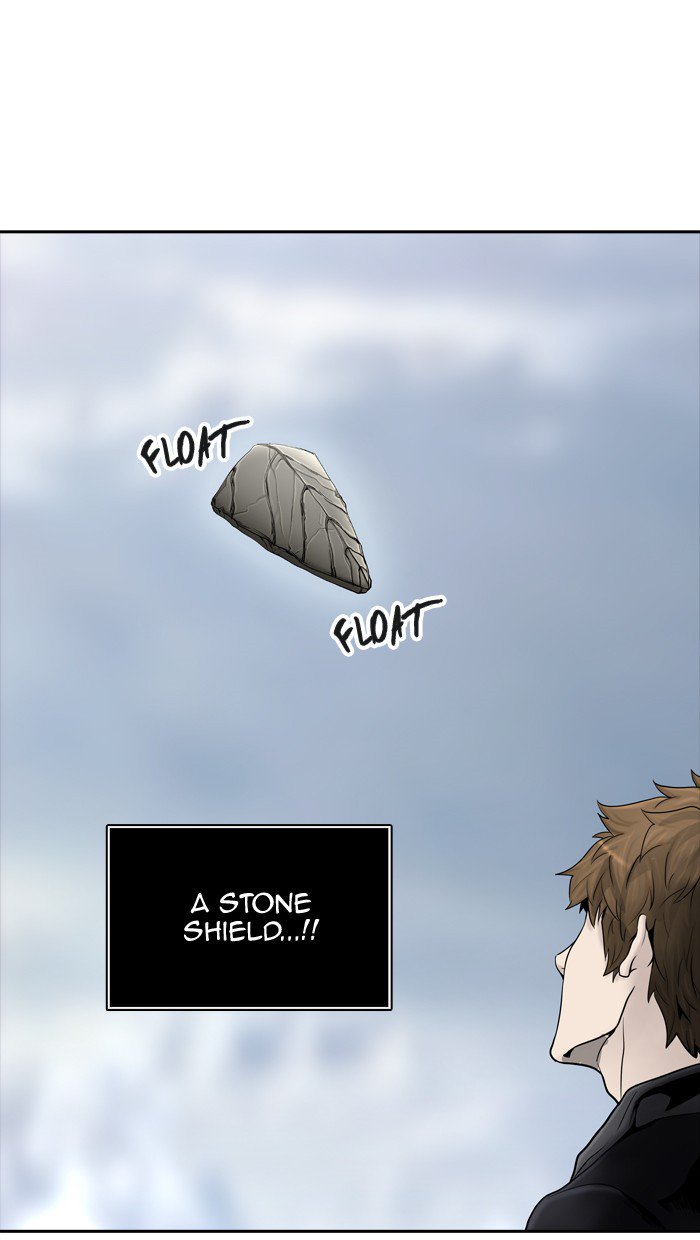 Tower of God chapter 370 page 60