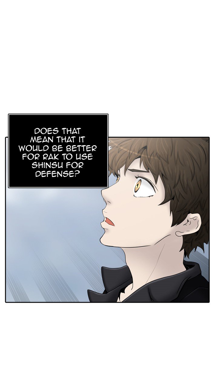 Tower of God chapter 370 page 61