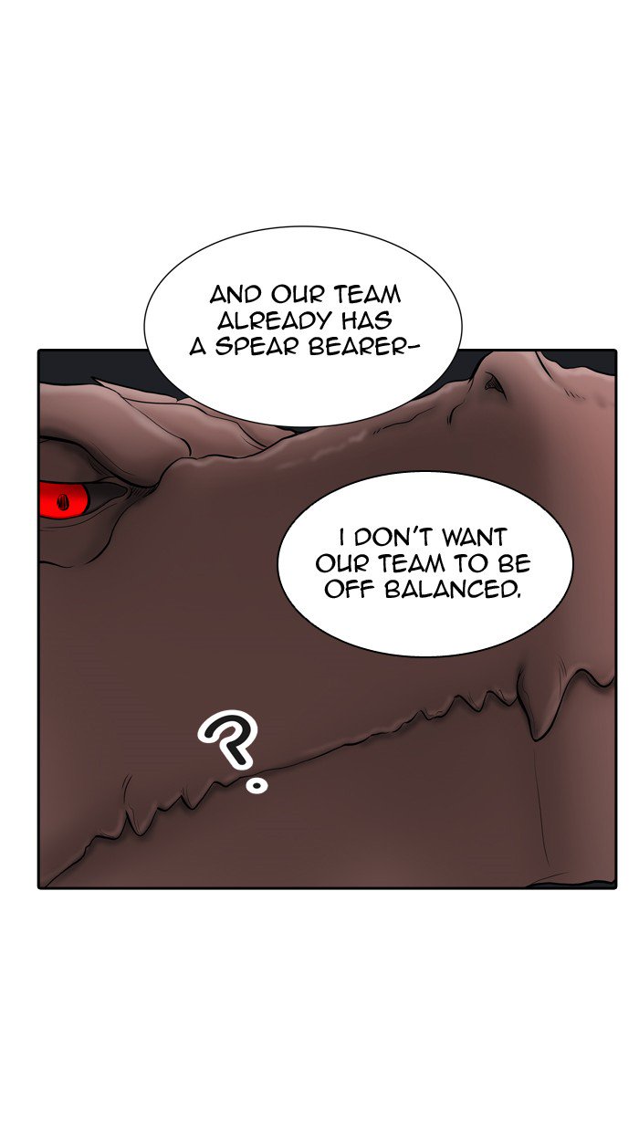 Tower of God chapter 370 page 72