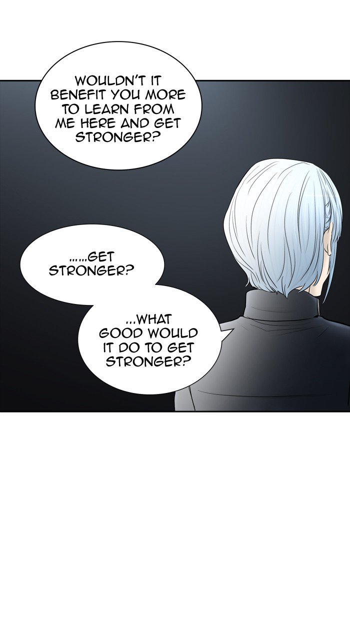 Tower of God chapter 370 page 77