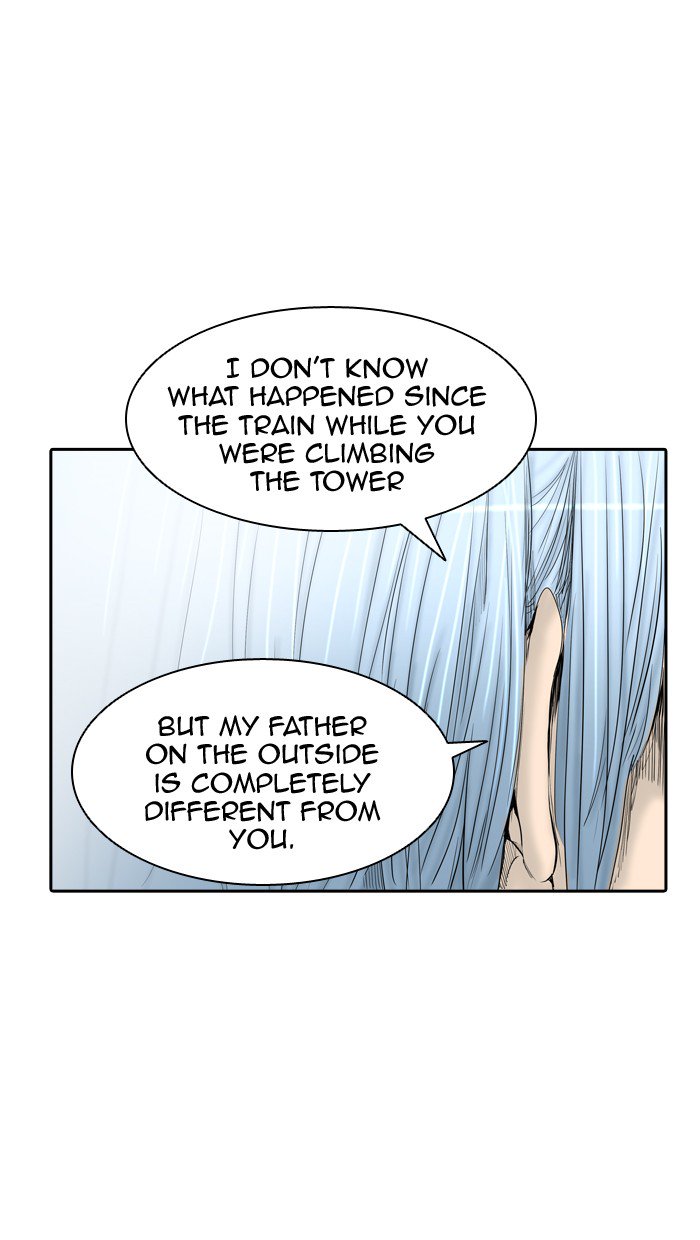 Tower of God chapter 370 page 79