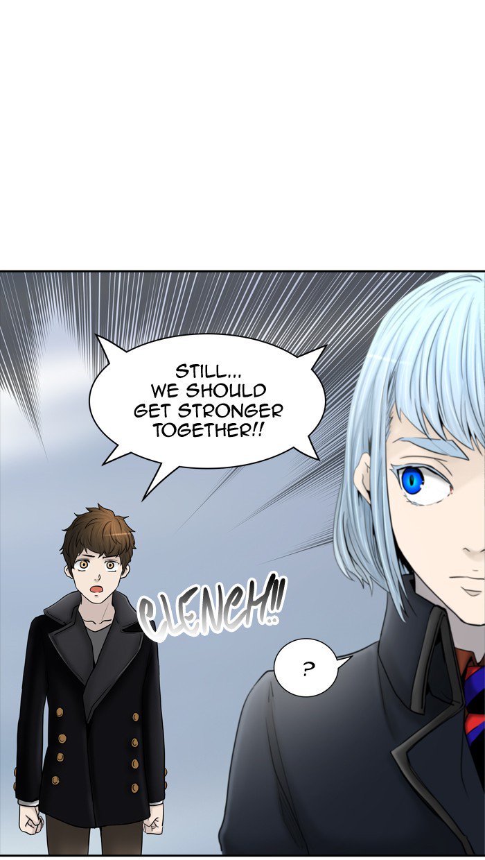 Tower of God chapter 370 page 81