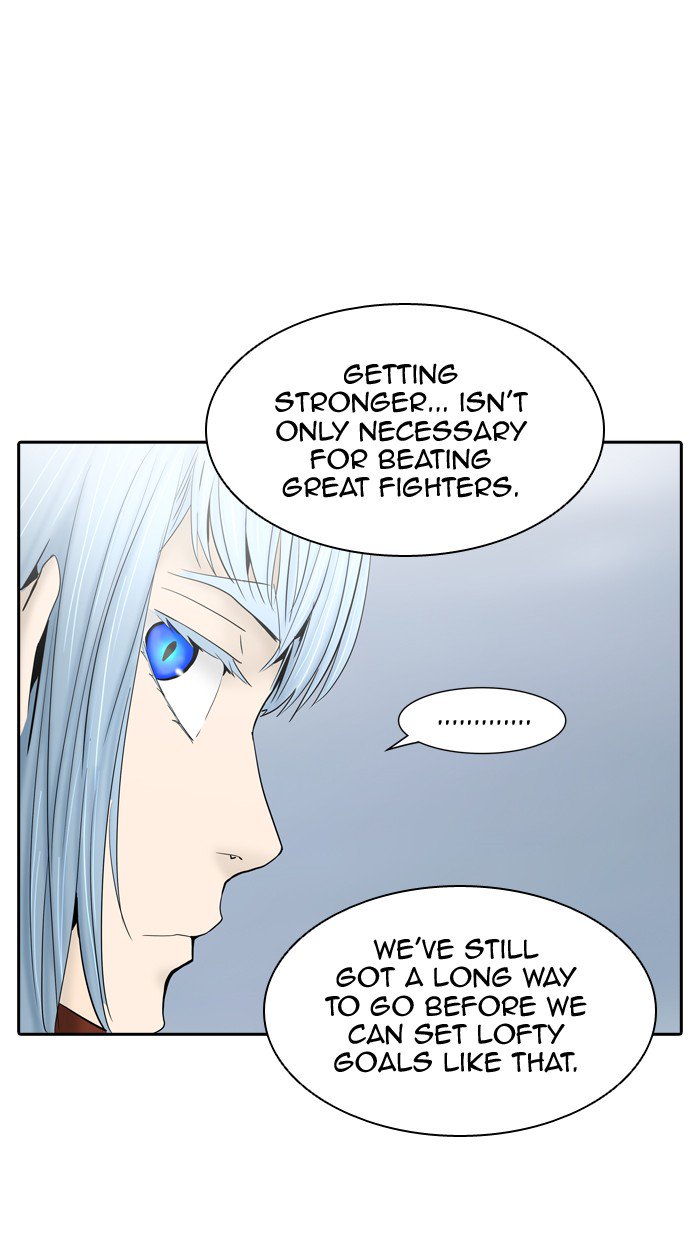 Tower of God chapter 370 page 82