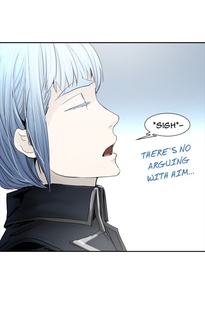 Tower of God chapter 370 page 85