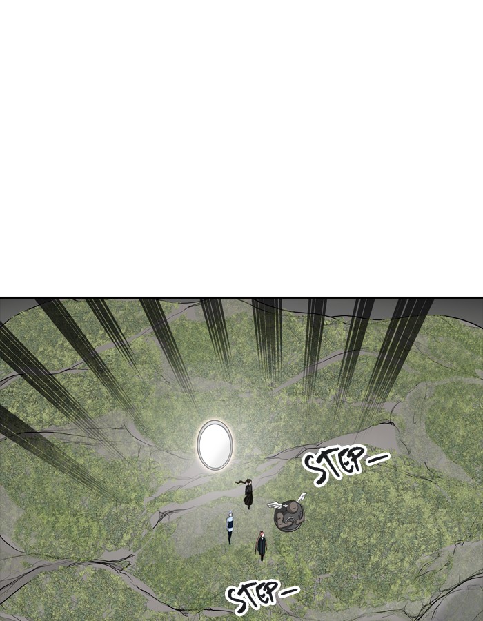 Tower of God chapter 372 page 1