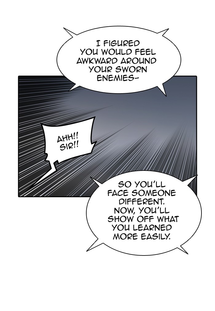 Tower of God chapter 372 page 100