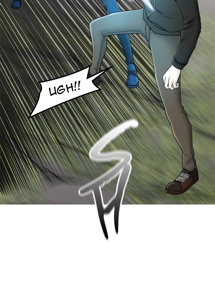 Tower of God chapter 372 page 106