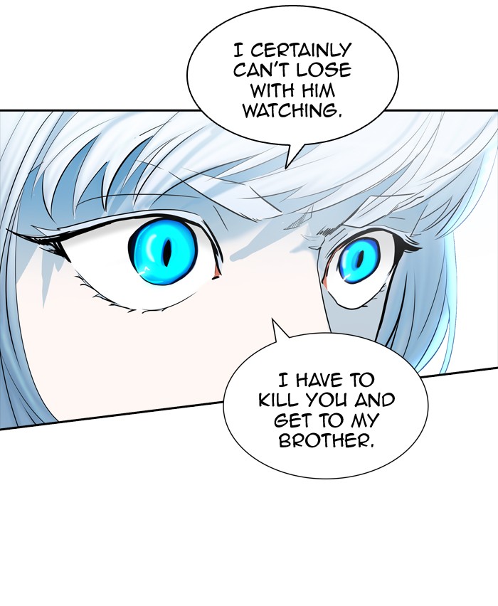 Tower of God chapter 372 page 107