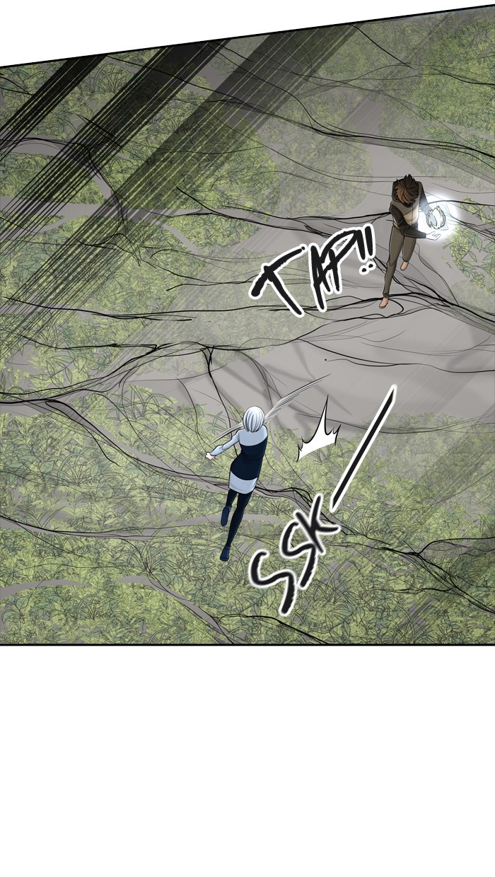 Tower of God chapter 372 page 108