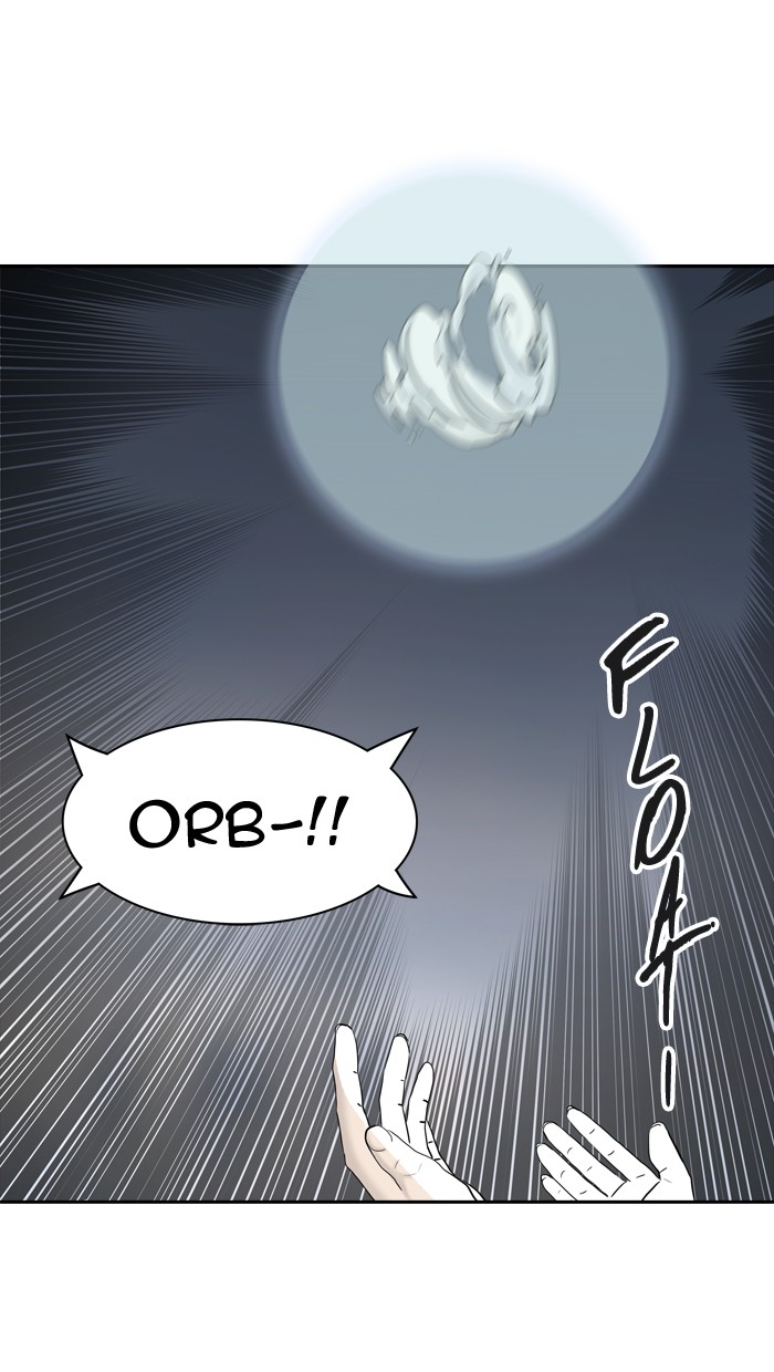 Tower of God chapter 372 page 109