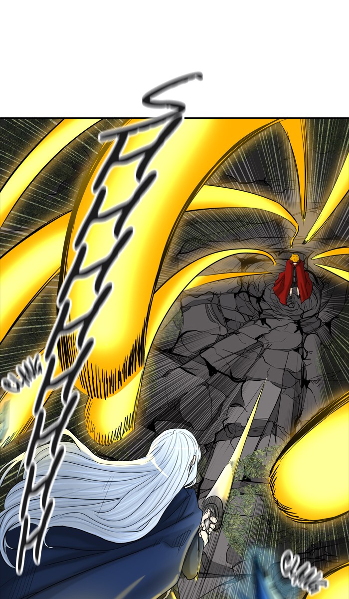 Tower of God chapter 372 page 11