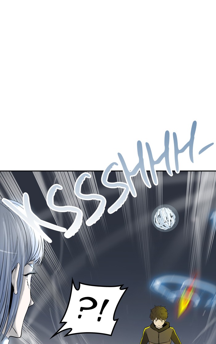 Tower of God chapter 372 page 110