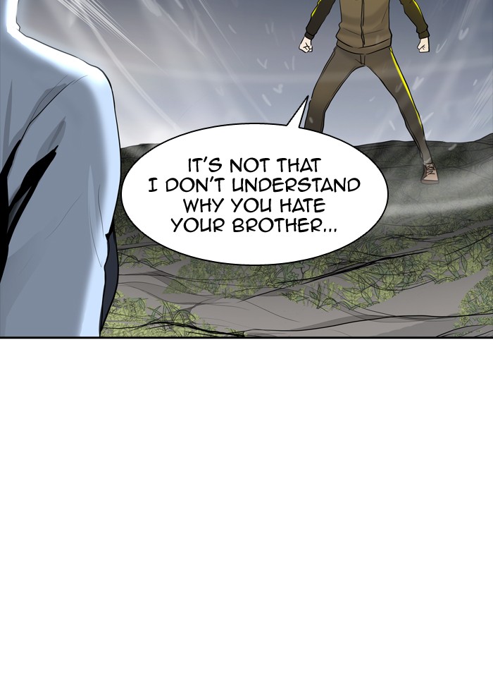 Tower of God chapter 372 page 111