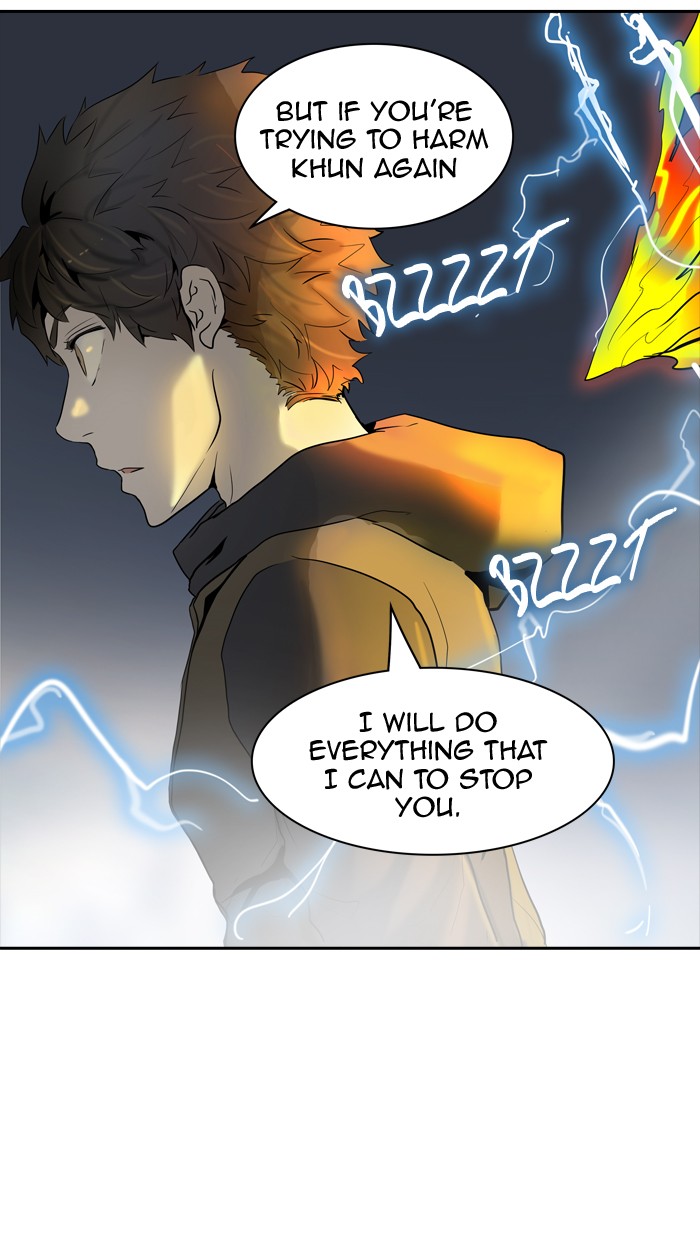 Tower of God chapter 372 page 112
