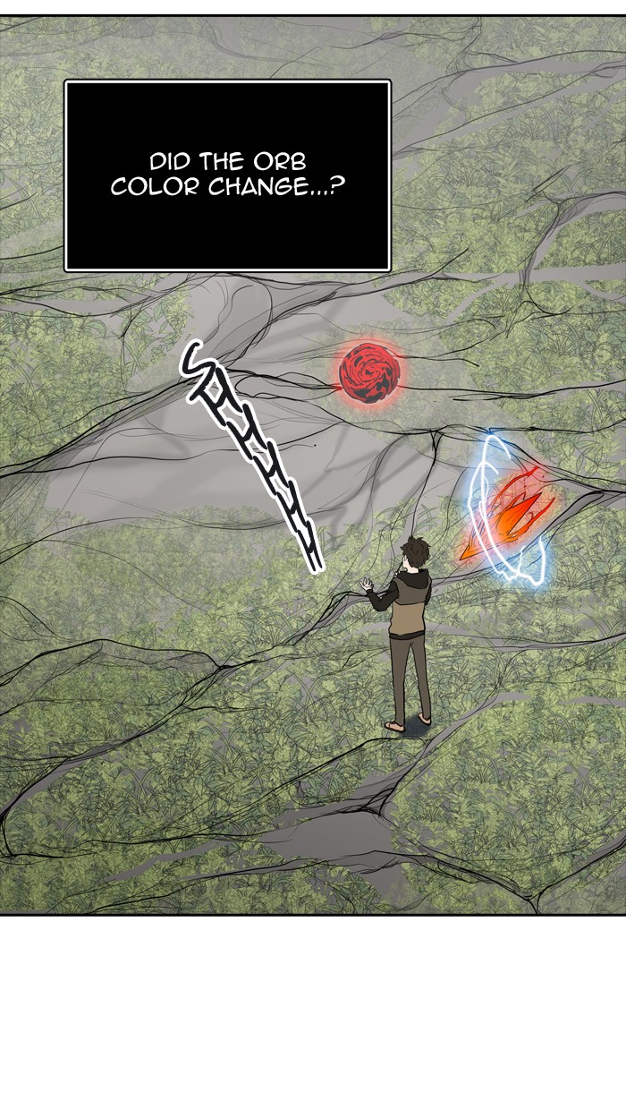 Tower of God chapter 372 page 115