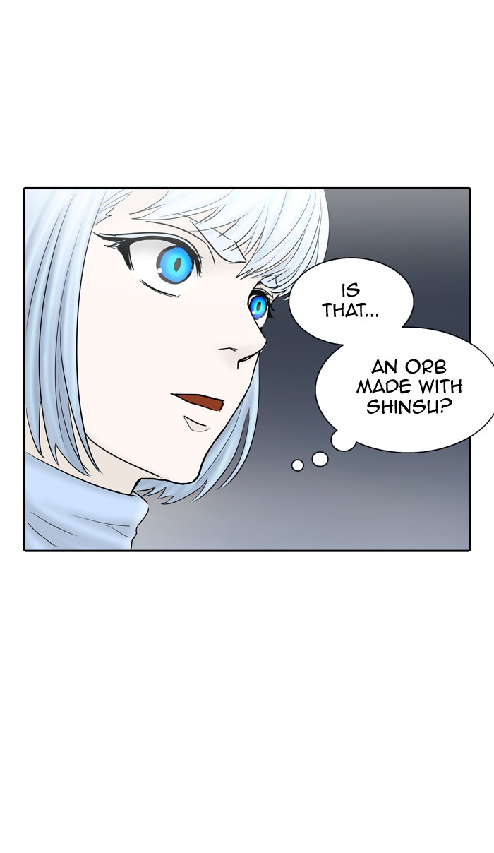 Tower of God chapter 372 page 116