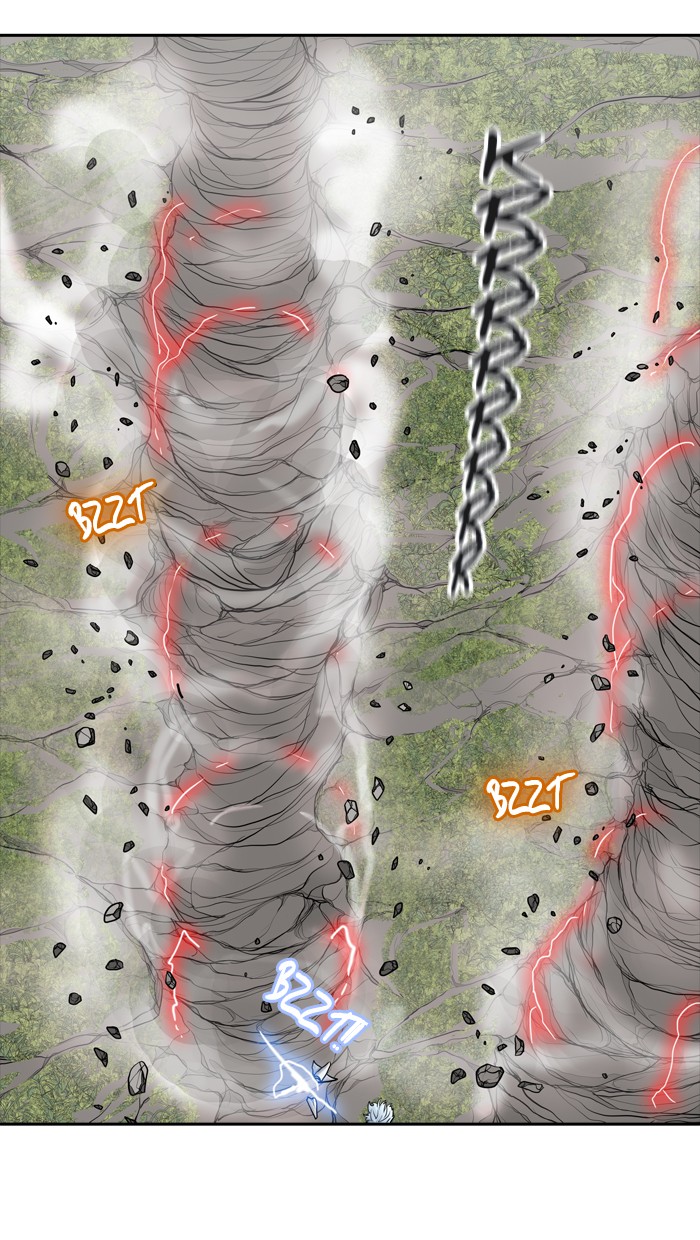 Tower of God chapter 372 page 122