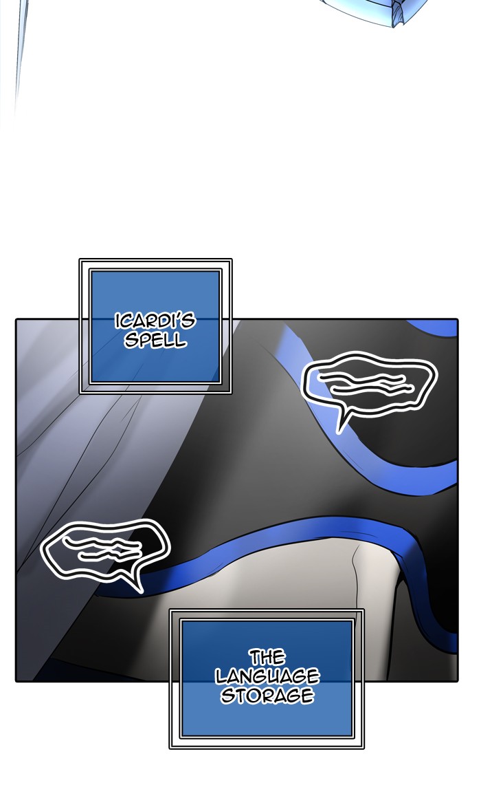 Tower of God chapter 372 page 16