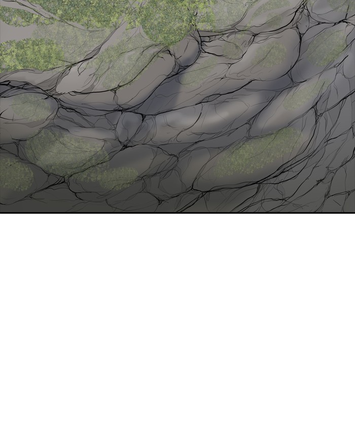 Tower of God chapter 372 page 2