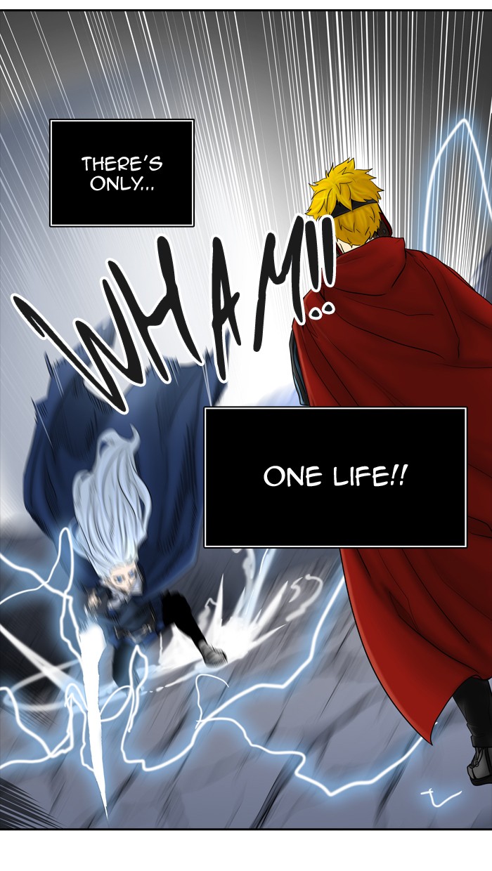 Tower of God chapter 372 page 20
