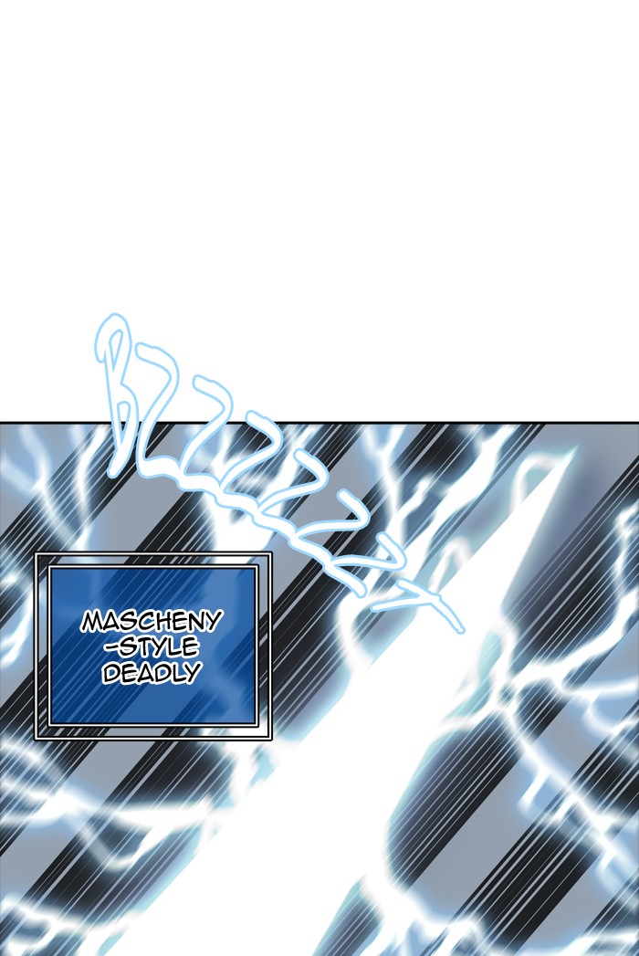 Tower of God chapter 372 page 21