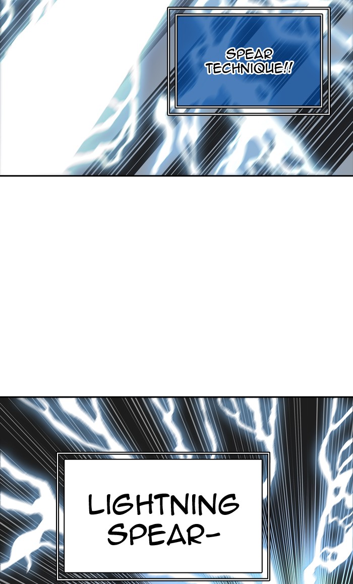 Tower of God chapter 372 page 22