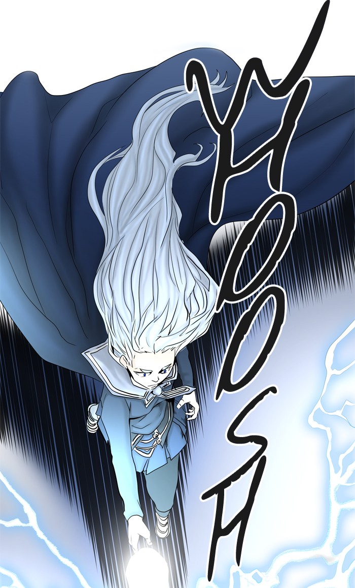 Tower of God chapter 372 page 24