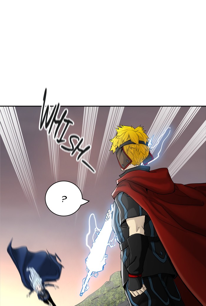 Tower of God chapter 372 page 29