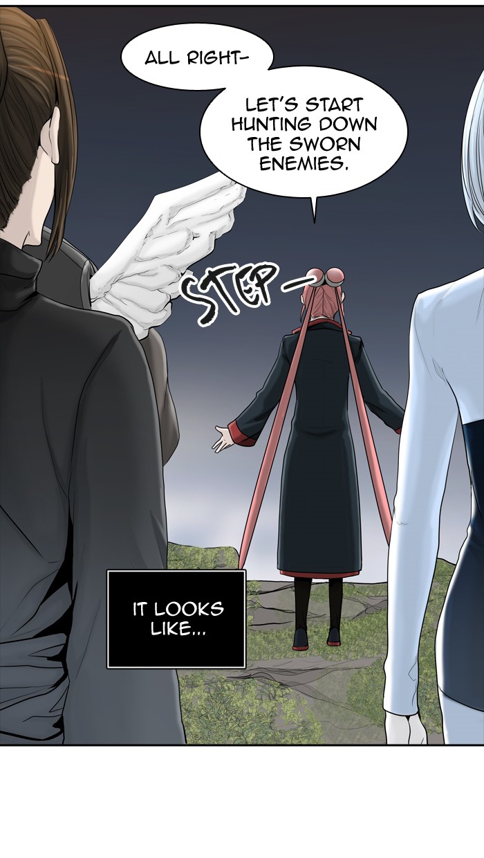 Tower of God chapter 372 page 3