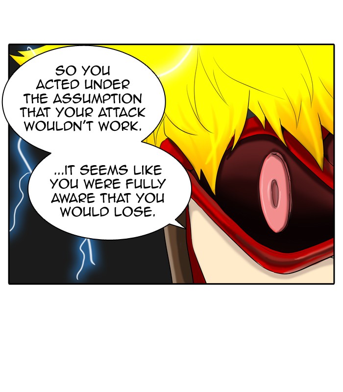 Tower of God chapter 372 page 35