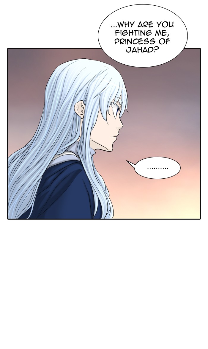 Tower of God chapter 372 page 36