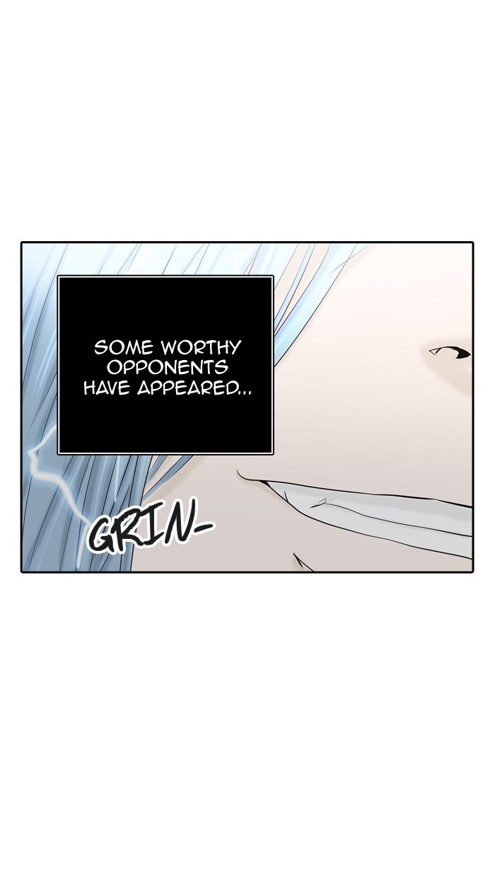 Tower of God chapter 372 page 4