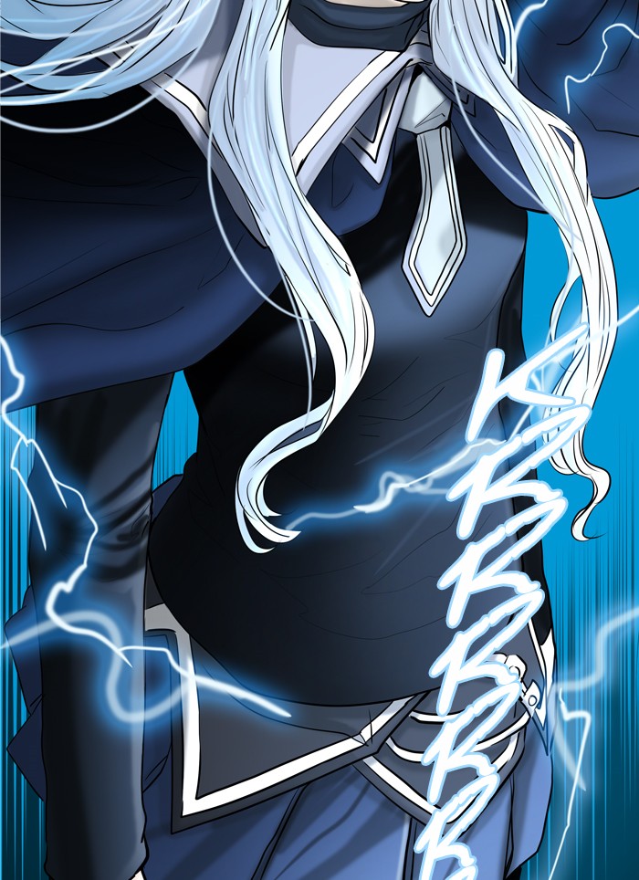 Tower of God chapter 372 page 42