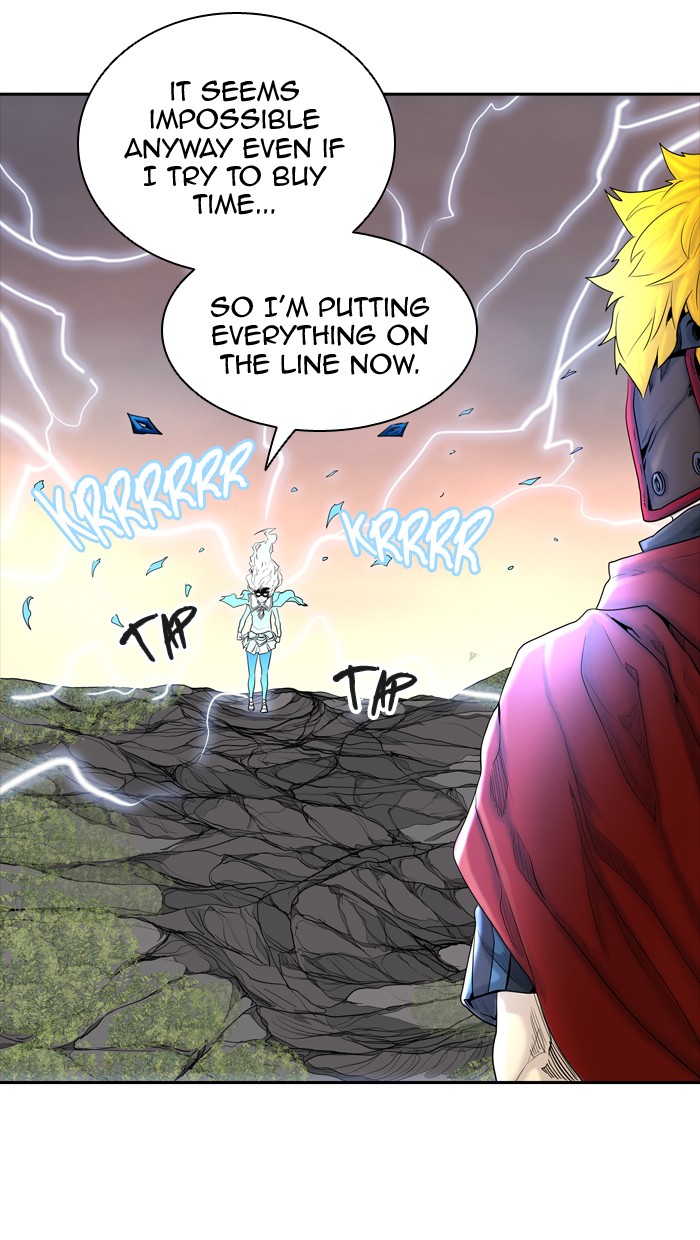 Tower of God chapter 372 page 49