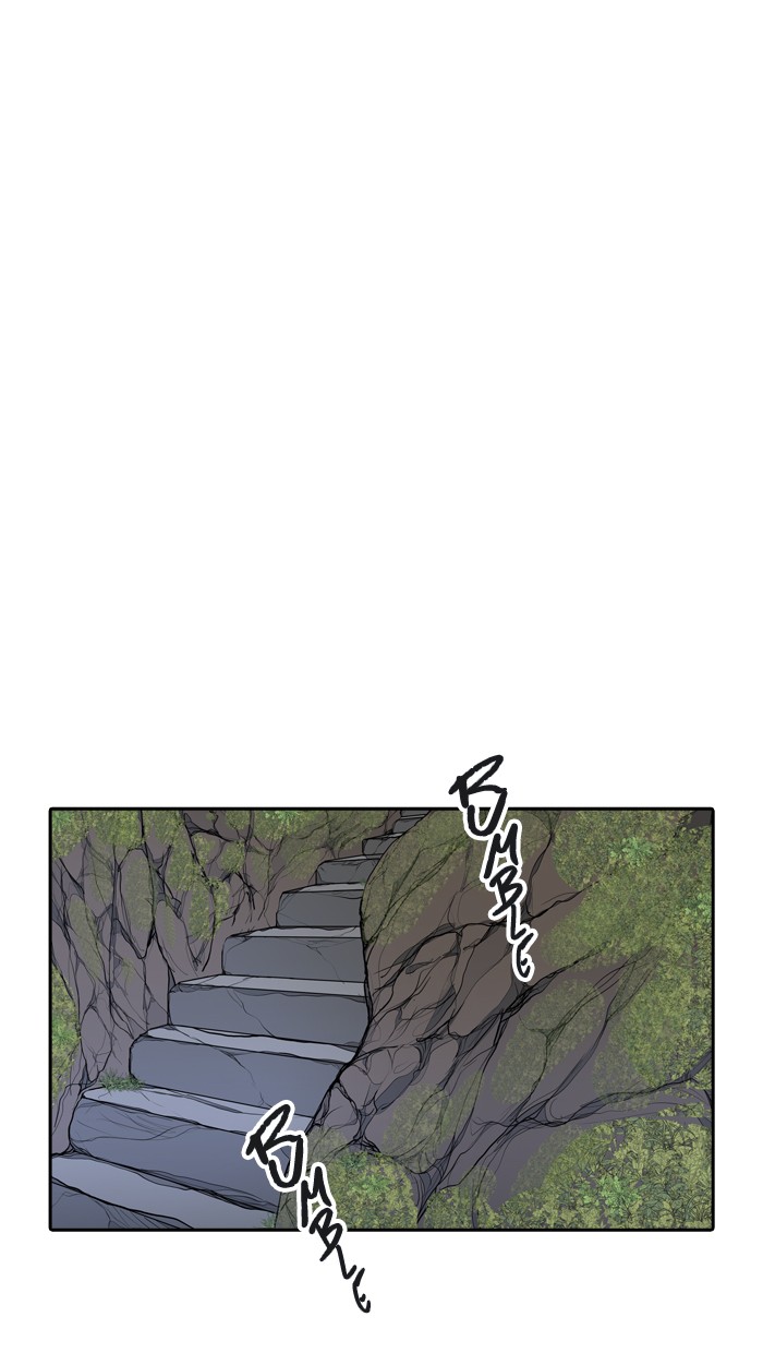 Tower of God chapter 372 page 51