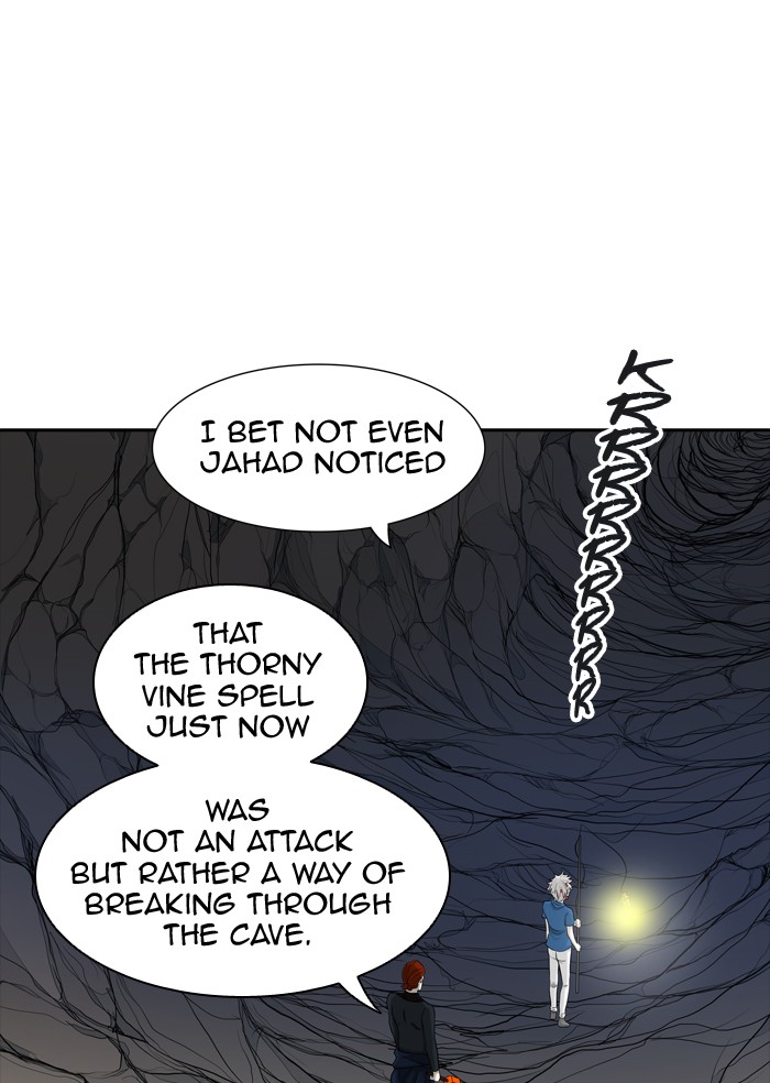 Tower of God chapter 372 page 52