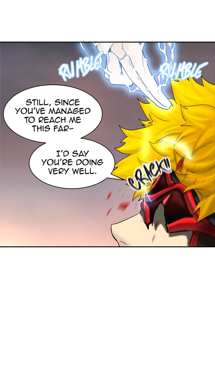 Tower of God chapter 372 page 70