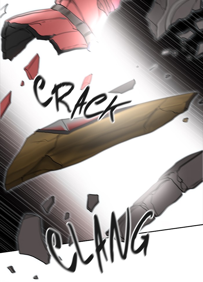 Tower of God chapter 372 page 75