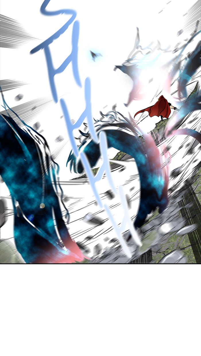 Tower of God chapter 372 page 79